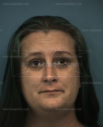 Nicole Jean Bonham