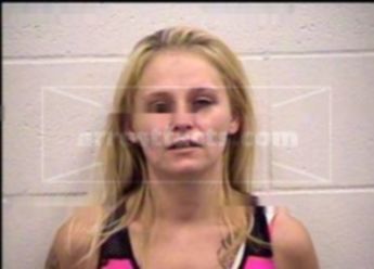 Melissa Dawn Maybrier