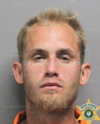 Mark Anthony Boudreaux