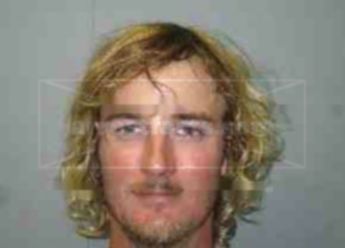 Bradley Andrew Mullis