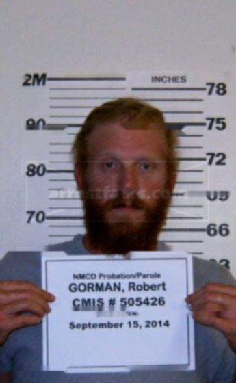 Robert Louis Gorman