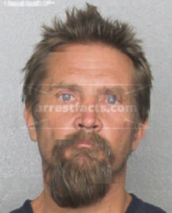 Mark Anthony Hajosch