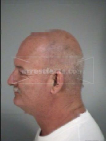 Gregory Keith Viars