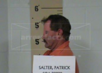 Patrick Bowie Salter