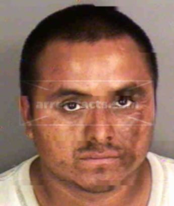 Ruben Marquez Margado