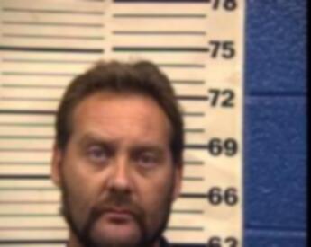 Terry Michael Hamilton
