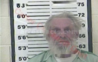 Mark Mathew Waters