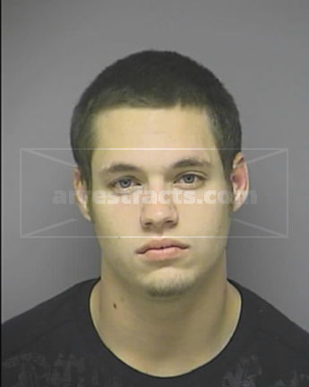 Kyle David Wood