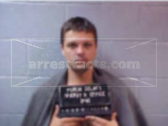 Lucas Ray Tuttle