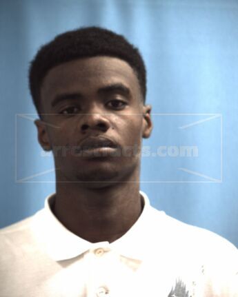 Dasmine Wayne Akers