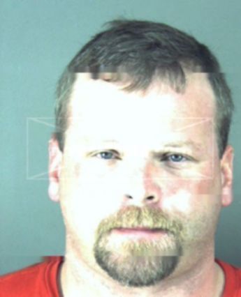 Ronald Jason Greer