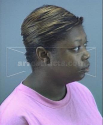 Keiandrea Sheri Ford