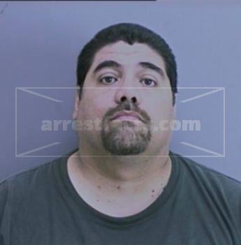Natividad Michael Arriola