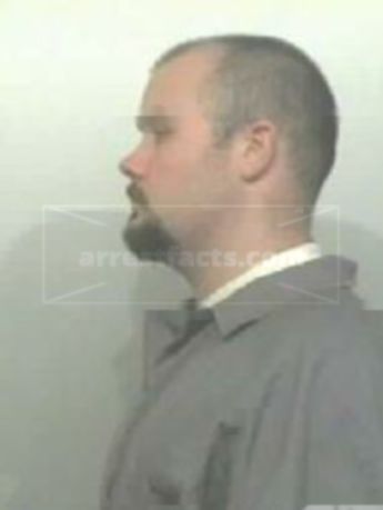 Ryan Jeffrey Kynaston