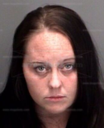 Dawn Maria Hopkins