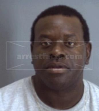 Donald Ray Donaldson
