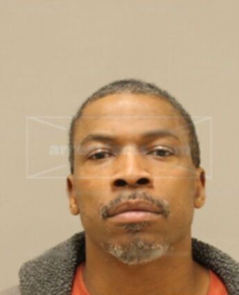 Alphonso Napoleon Orr
