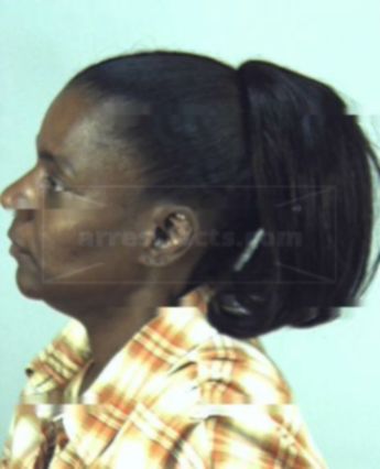 Wanda Machey Strong
