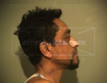 Francisco Javier Trevino Medrano