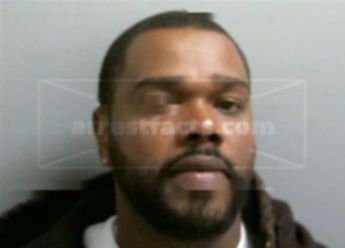 Theo Rasheem Jones