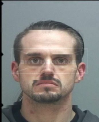 Billy Isaac Lee Murphy