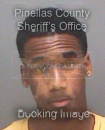 Dandre Curtez Russell