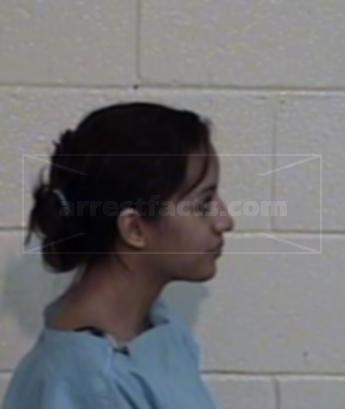 Esmeralda Ortiz Gonzalez