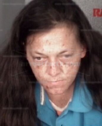 Angela Renee Kinison