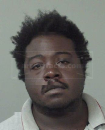 Jermaine Jerone Moultrie