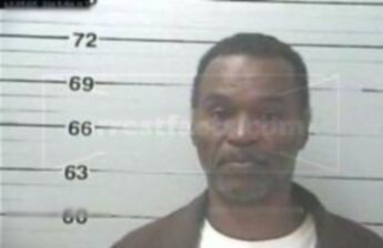 Perry Eugene Murphy
