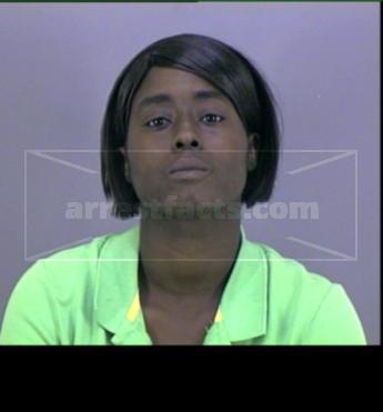 Latease Shavon Ross