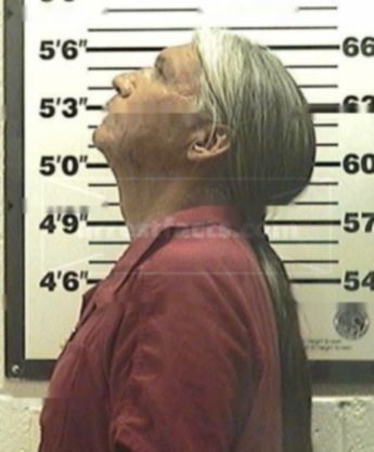 Gregory Dean Pena