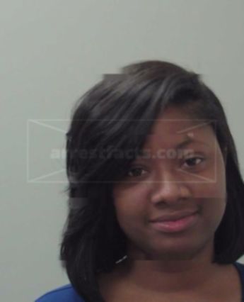 Kadisha Chanel Martin