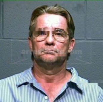 Melvin Ray Mathison