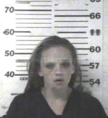 Mary Ellen Arnold