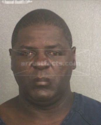 Kelvin Lambert Jordan