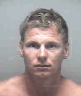 Jason Christopher Kersten