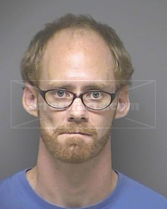 Tommy Eugene Scott