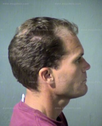 Kevin J Clifton