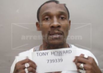 Tony Rogers Howard