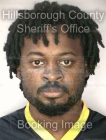 Reginal Antoine
