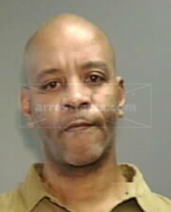 Wilford Gino Ford