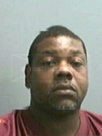 Tony Maurice Manning