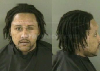 Vernon Antrone Chambliss