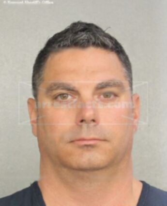Russell John Carbaugh