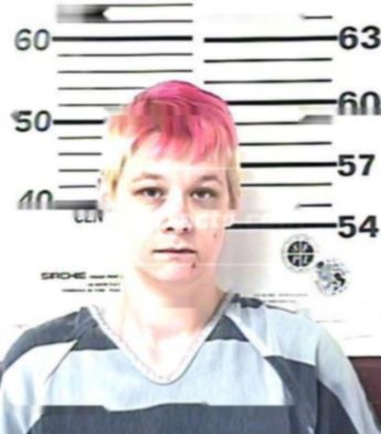 Brandi Leigh Parrish