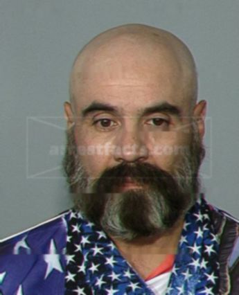 Allen Henry Vecchio