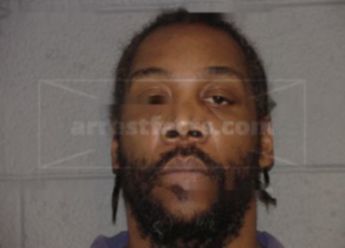 Javerne Leonard Wright