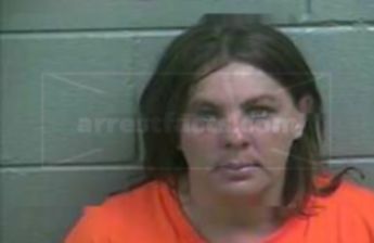 Tonya Rennea Harper