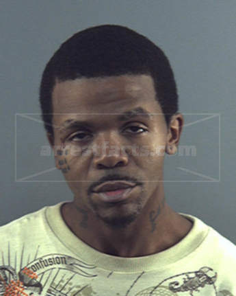 Ramone Devere Walker